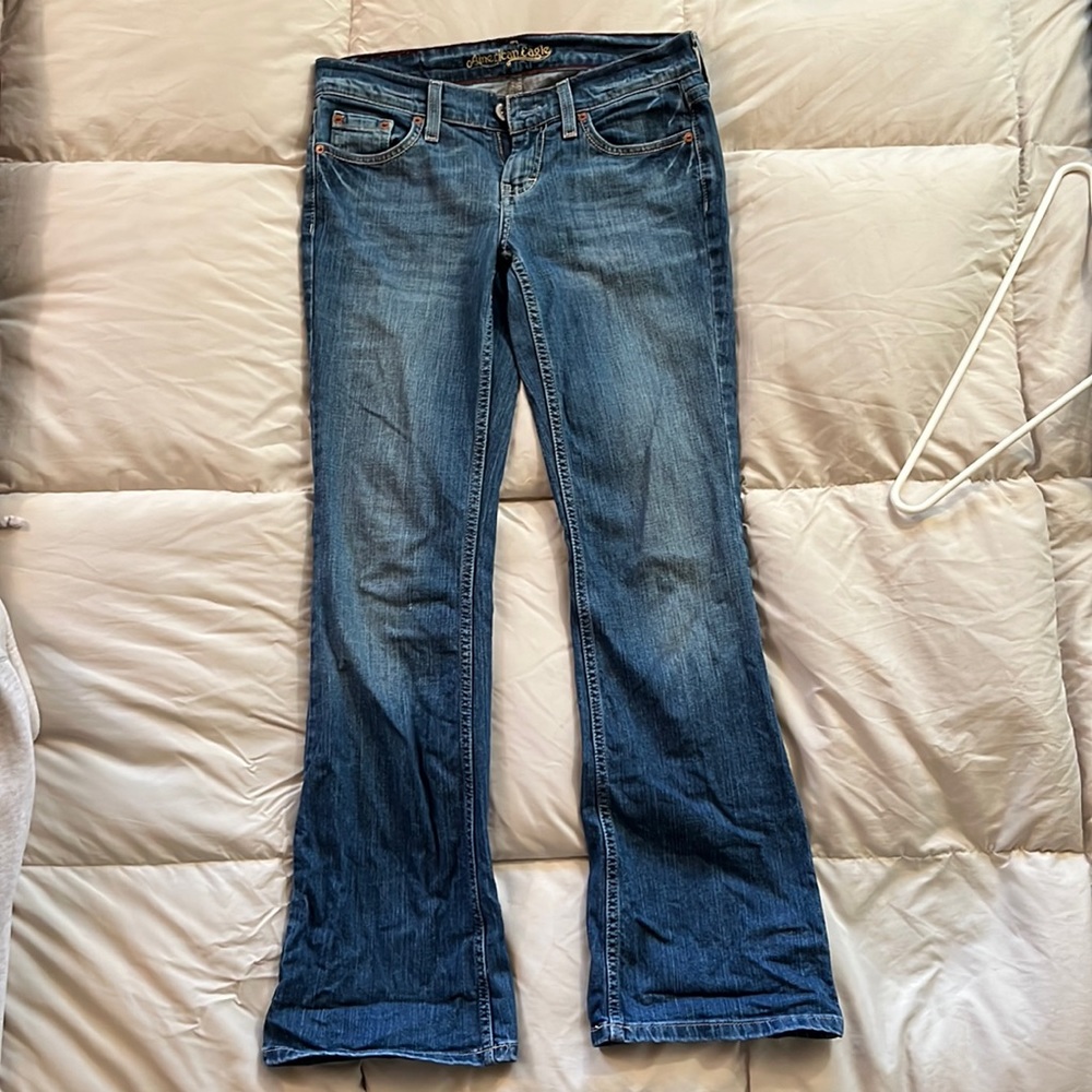 AE Hipster jeans